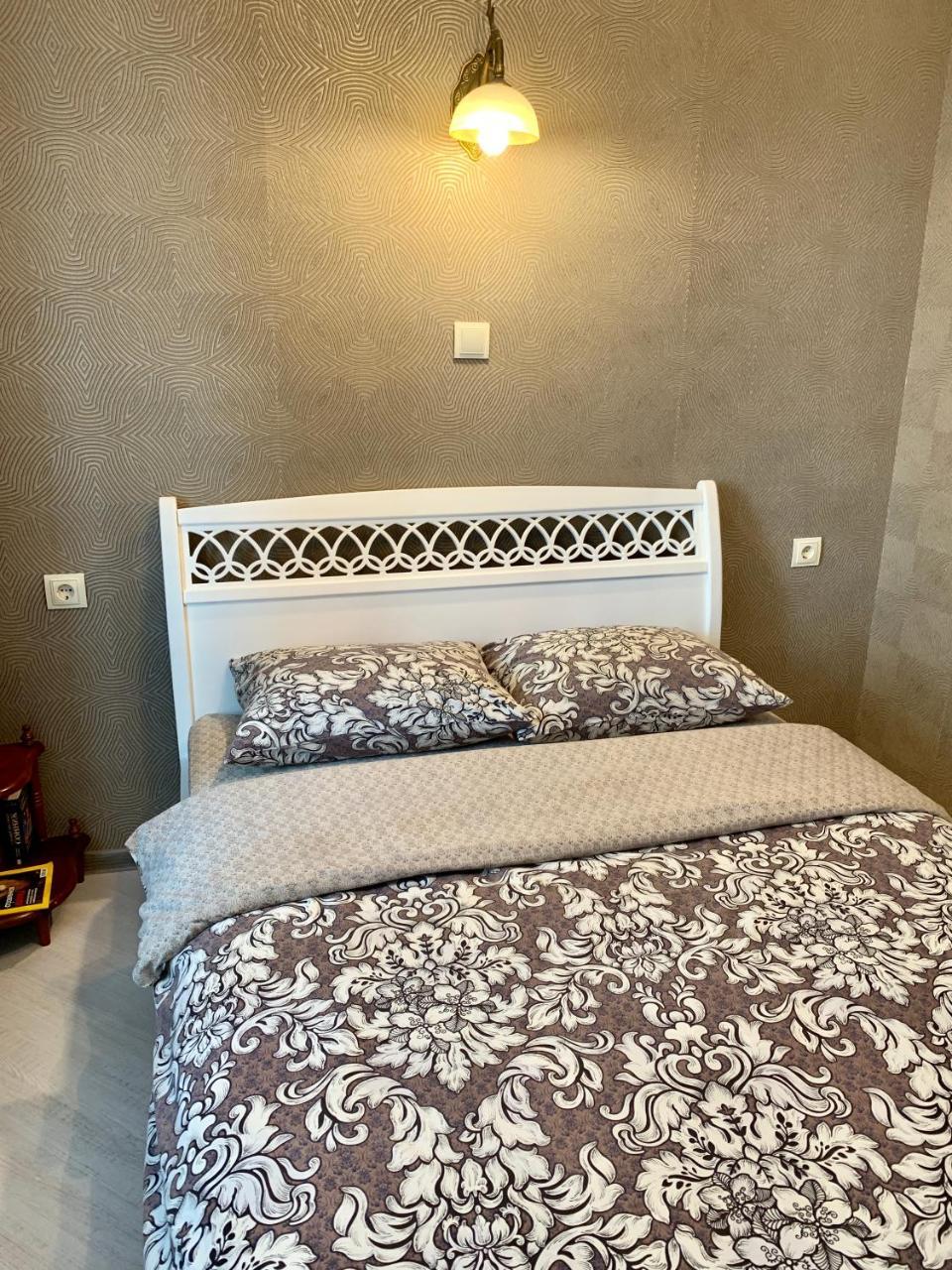 Nataly Apartments 3 Киев Екстериор снимка