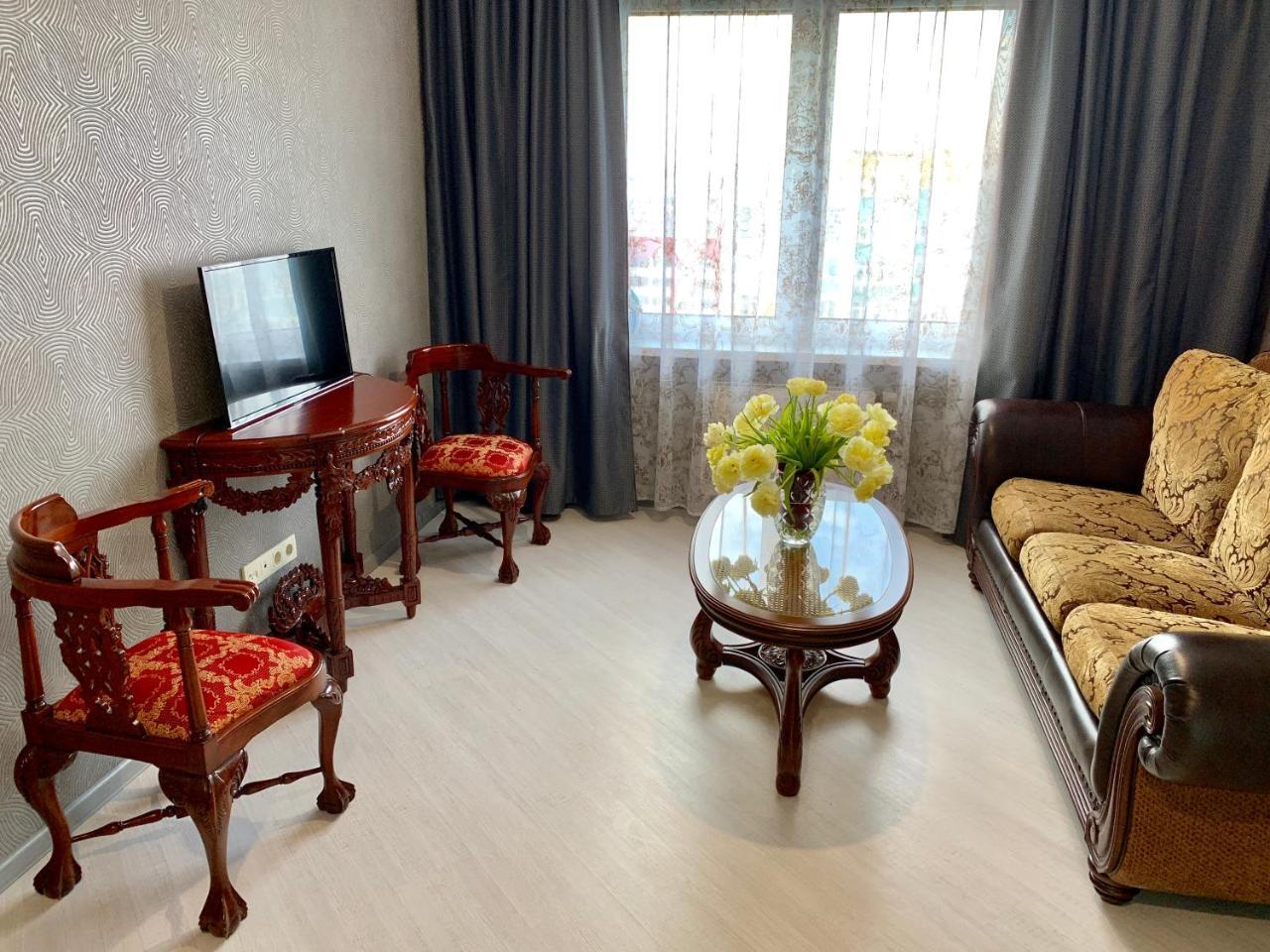 Nataly Apartments 3 Киев Екстериор снимка