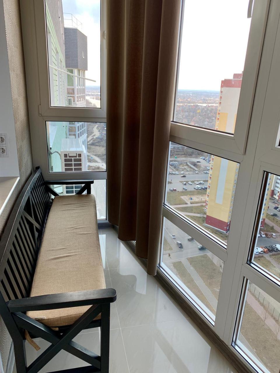 Nataly Apartments 3 Киев Екстериор снимка